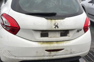 Feu arriere principal droit (feux) PEUGEOT 208 1