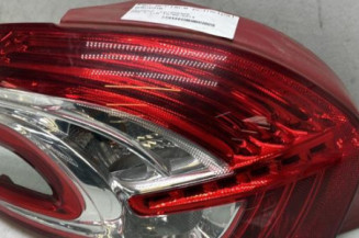 Feu arriere principal gauche (feux) PEUGEOT 208 1 Photo n°1