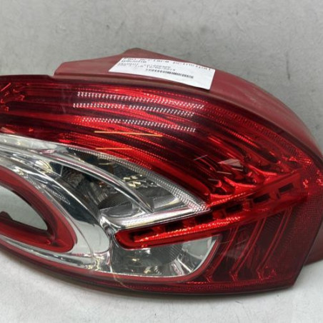 Feu arriere principal gauche (feux) PEUGEOT 208 1 Photo n°1