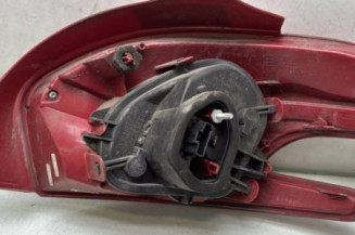 Feu arriere principal gauche (feux) PEUGEOT 208 1