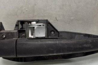 Poignee porte arriere droit PEUGEOT 208 1 Photo n°1