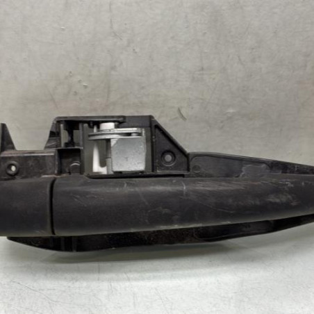 Poignee porte arriere droit PEUGEOT 208 1 Photo n°1