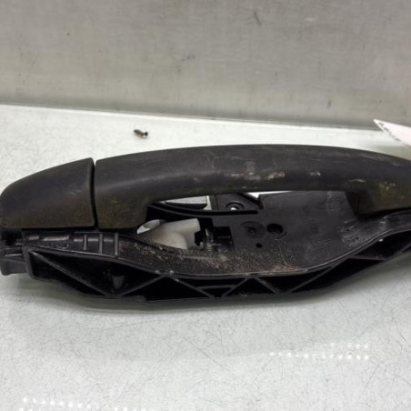 Poignee porte arriere droit PEUGEOT 208 1