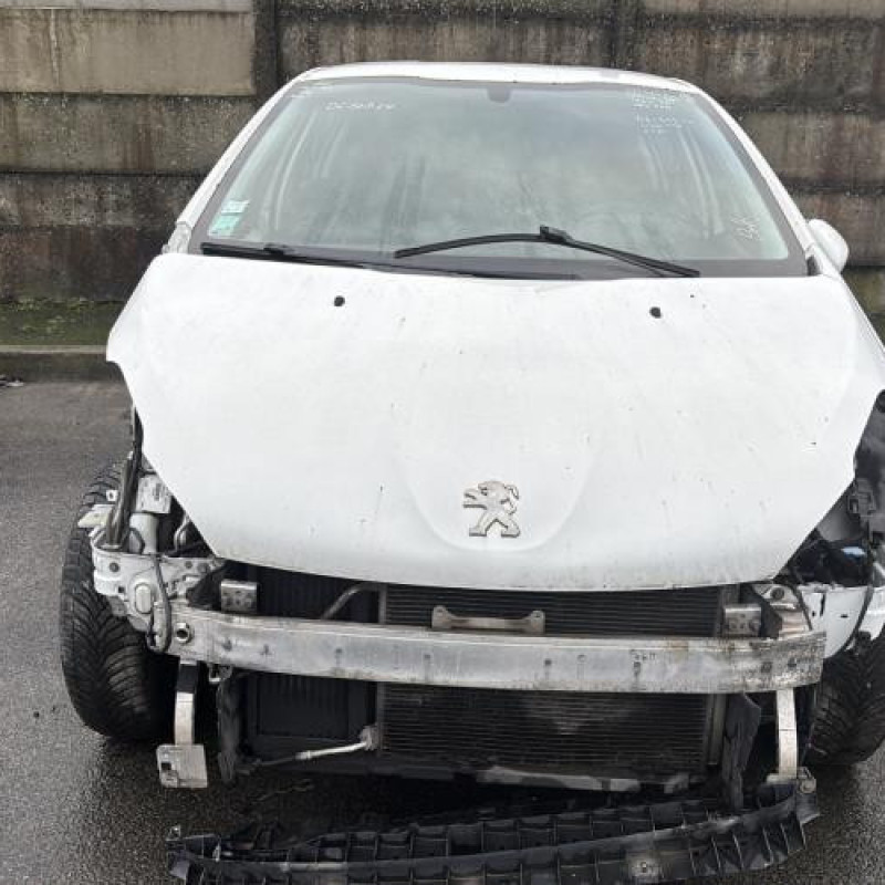 Poignee porte arriere droit PEUGEOT 208 1 Photo n°11