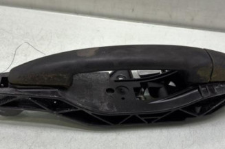 Poignee porte arriere gauche PEUGEOT 208 1