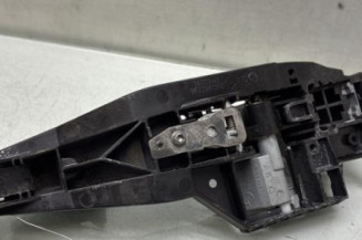 Poignee porte arriere gauche PEUGEOT 208 1