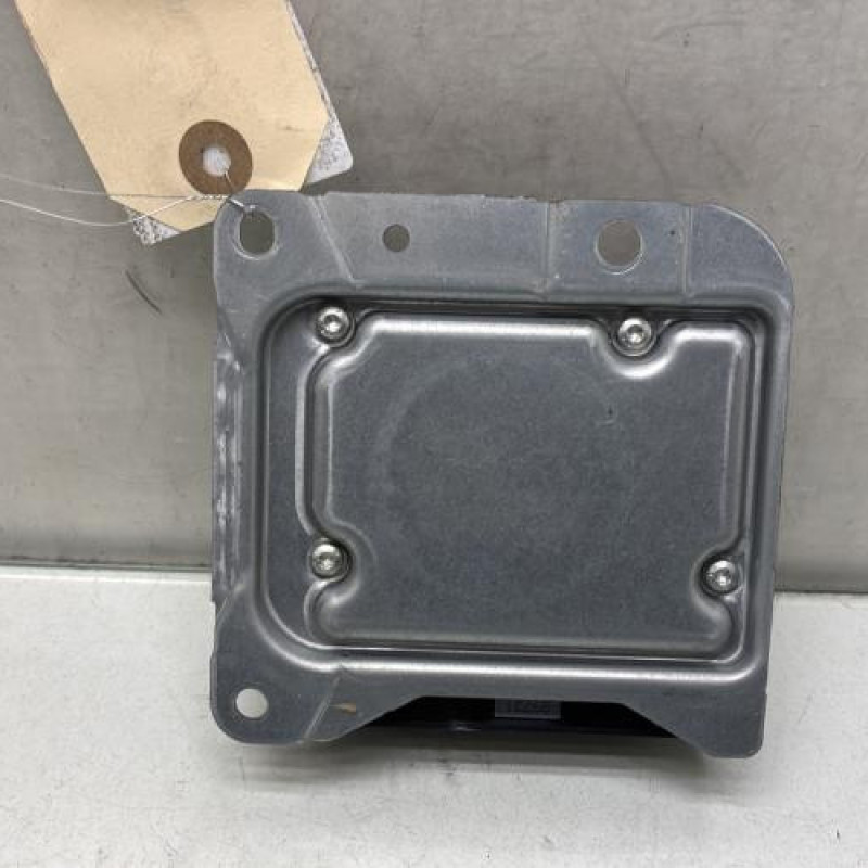 Boitier air bag PEUGEOT 208 1 Photo n°4