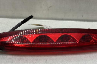 Feu arriere stop central PEUGEOT 208 1 Photo n°1