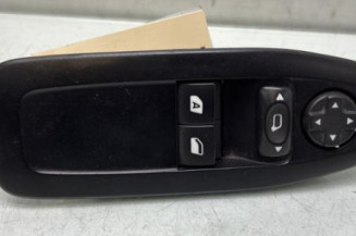 Interrupteur de leve vitre avant gauche PEUGEOT 208 1 Photo n°1