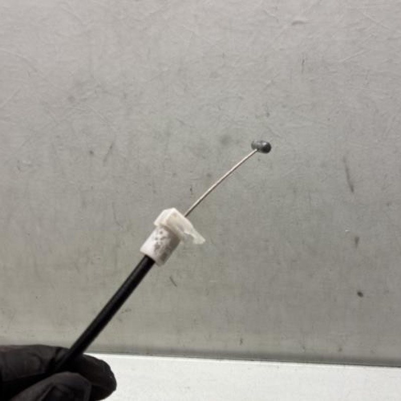 Serrure avant gauche PEUGEOT 208 1 Photo n°2