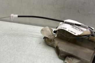 Serrure avant gauche PEUGEOT 208 1