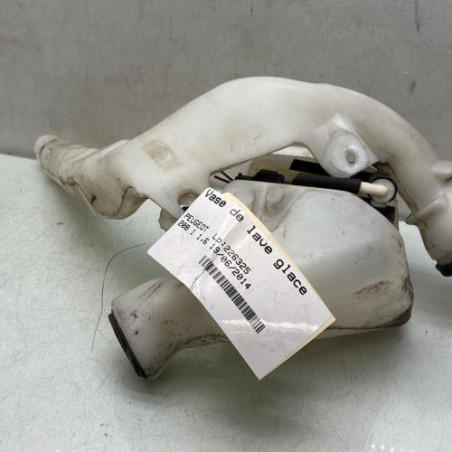 Vase de lave glace PEUGEOT 208 1