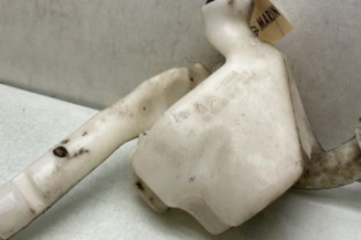 Vase de lave glace PEUGEOT 208 1