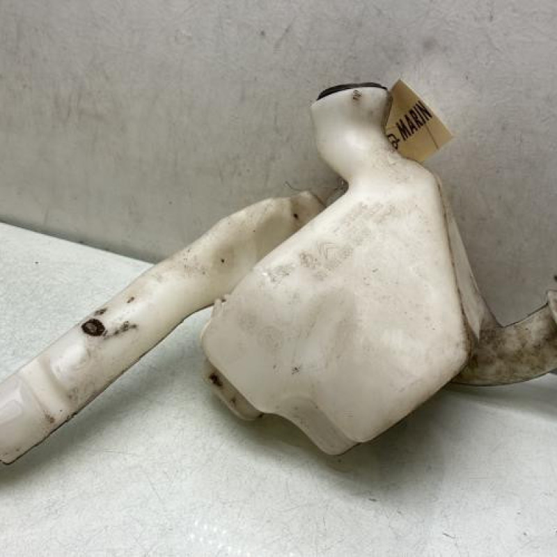 Vase de lave glace PEUGEOT 208 1 Photo n°3