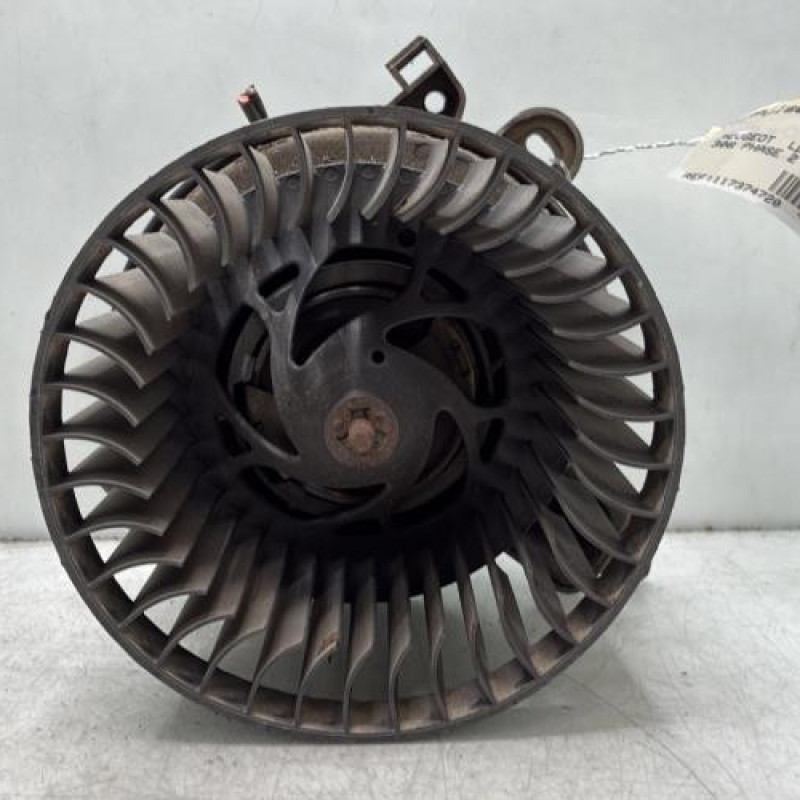 Pulseur d'air PEUGEOT 306 Photo n°1