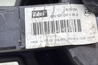 Pulseur d'air PEUGEOT 306