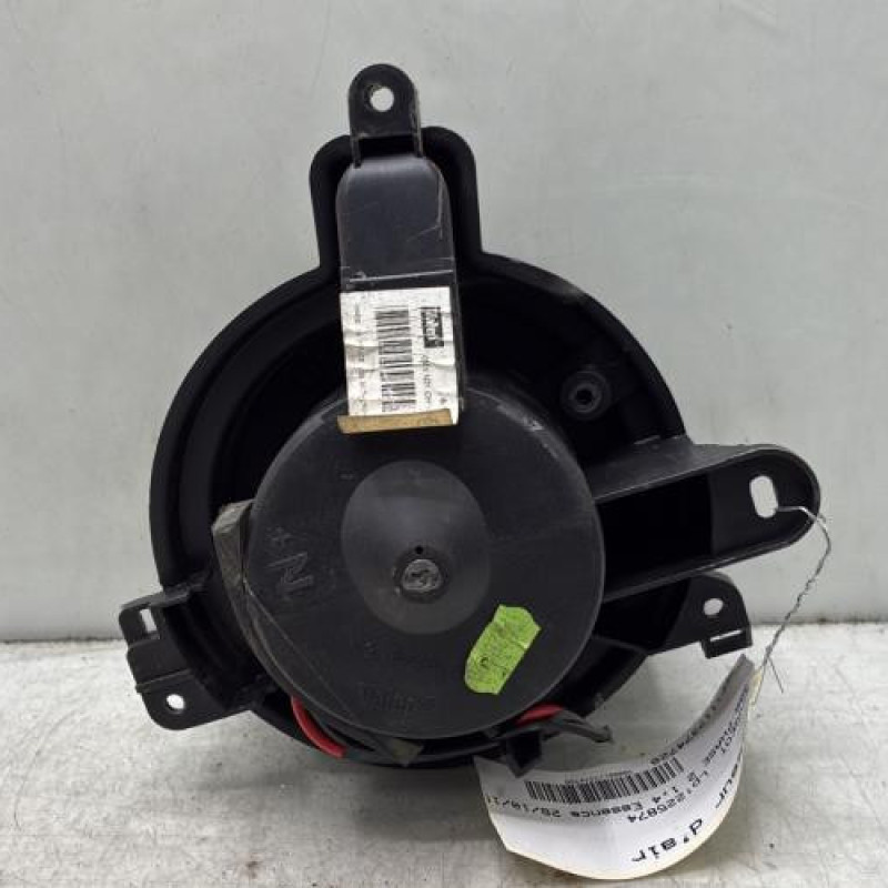 Pulseur d'air PEUGEOT 306 Photo n°4