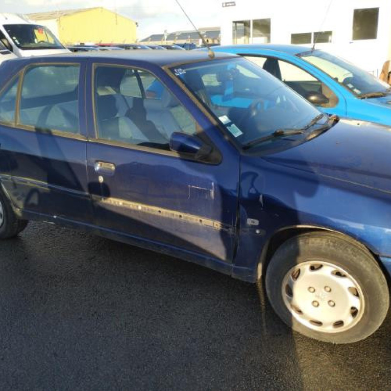 Pulseur d'air PEUGEOT 306 Photo n°11