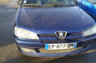 Pulseur d'air PEUGEOT 306