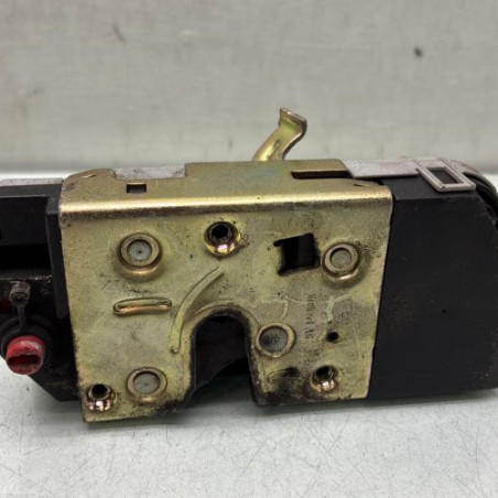 Serrure arriere gauche PEUGEOT 307 Photo n°1