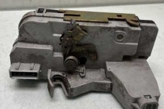 Serrure arriere gauche PEUGEOT 307