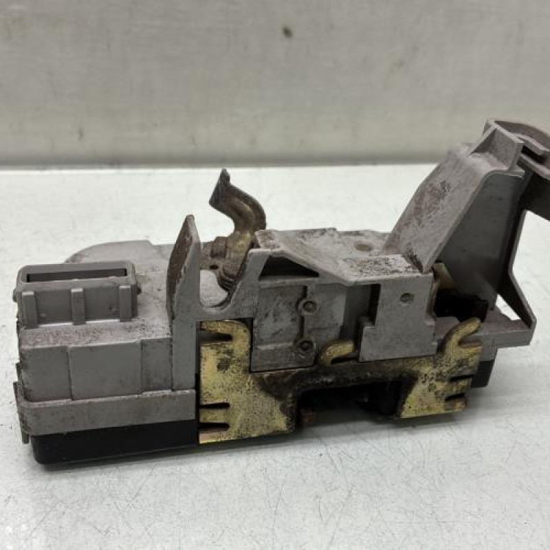 Serrure arriere gauche PEUGEOT 307 Photo n°3