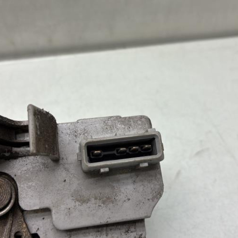 Serrure arriere gauche PEUGEOT 307 Photo n°4