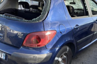 Serrure arriere gauche PEUGEOT 307