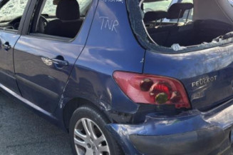 Serrure arriere gauche PEUGEOT 307