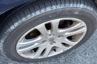 Serrure arriere gauche PEUGEOT 307