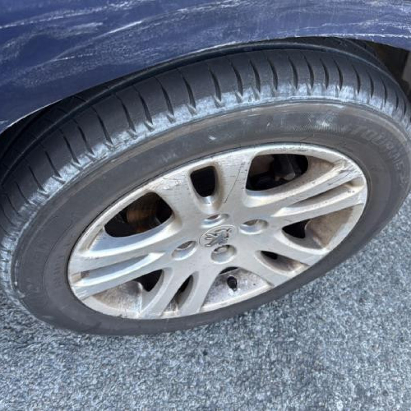 Serrure arriere gauche PEUGEOT 307 Photo n°10