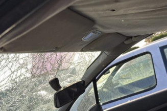 Serrure arriere gauche PEUGEOT 307