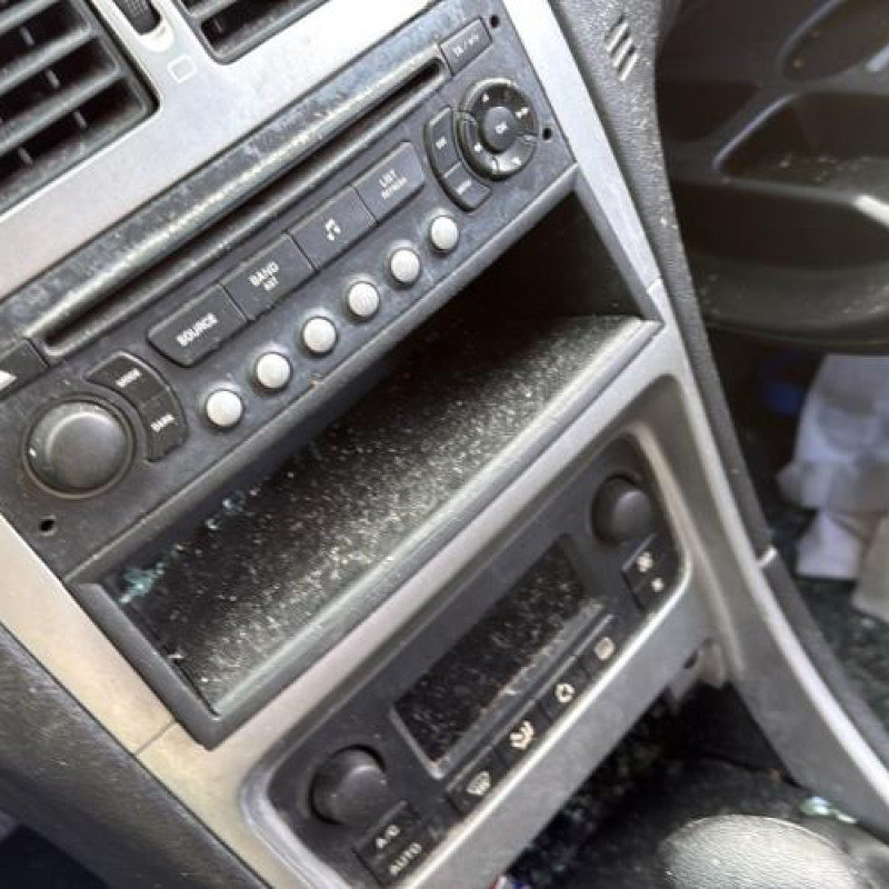 Serrure arriere gauche PEUGEOT 307 Photo n°15