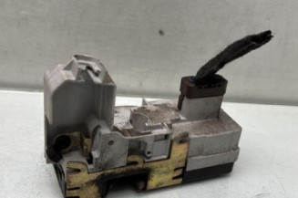 Serrure avant droit PEUGEOT 307