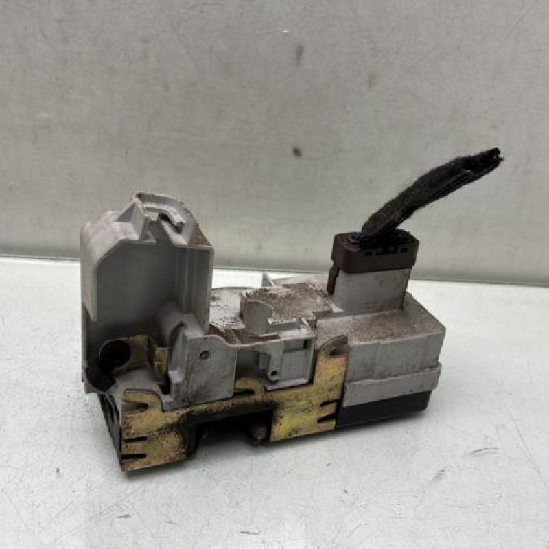 Serrure avant droit PEUGEOT 307 Photo n°3