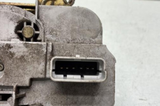 Serrure avant droit PEUGEOT 307