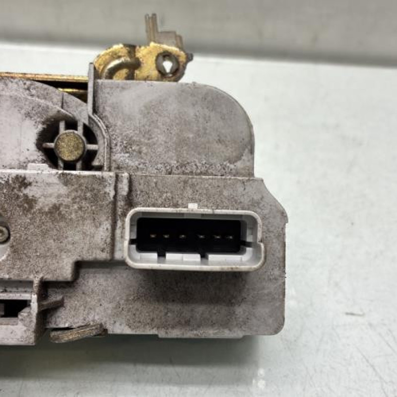 Serrure avant droit PEUGEOT 307 Photo n°4