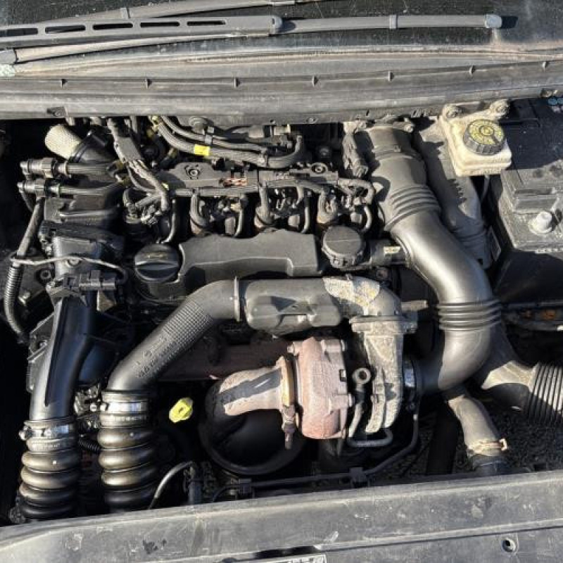 Serrure avant droit PEUGEOT 307 Photo n°9