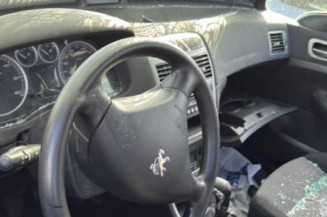 Serrure avant droit PEUGEOT 307