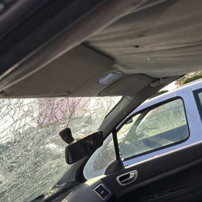 Serrure avant droit PEUGEOT 307 Photo n°13