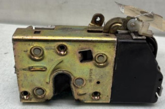 Serrure avant gauche PEUGEOT 307 Photo n°1