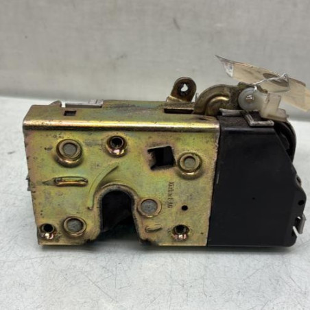 Serrure avant gauche PEUGEOT 307 Photo n°1