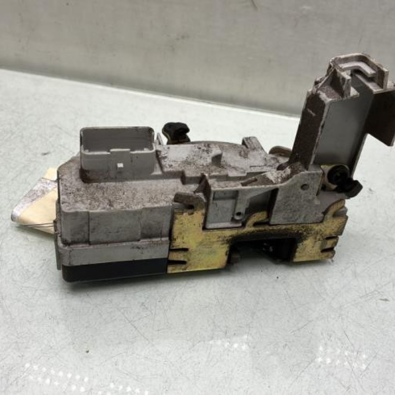 Serrure avant gauche PEUGEOT 307 Photo n°3