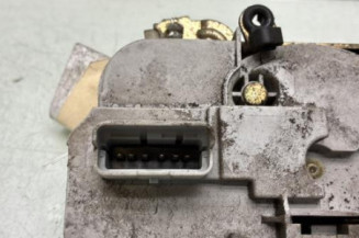 Serrure avant gauche PEUGEOT 307