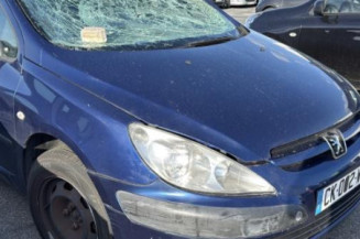 Serrure avant gauche PEUGEOT 307