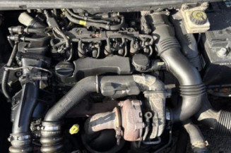 Serrure avant gauche PEUGEOT 307