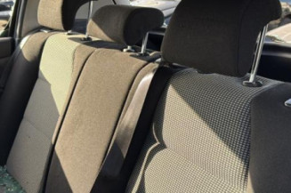 Serrure avant gauche PEUGEOT 307