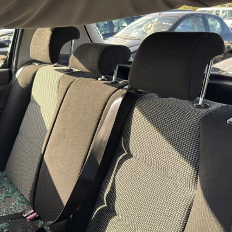 Serrure avant gauche PEUGEOT 307 Photo n°11