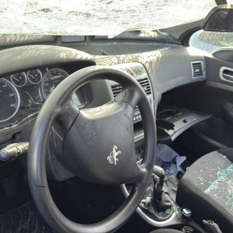 Serrure avant gauche PEUGEOT 307 Photo n°12