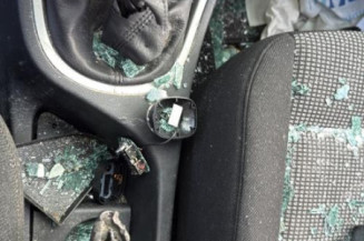 Serrure avant gauche PEUGEOT 307